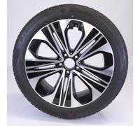 Mercedes-Benz Roue complète alu WESTLAKE | AllseasonEliteZ401 jante à 5 br A2144012300 RT-ZB