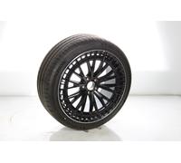 Mercedes-Benz Roue complète aluminium PIR | PZeroWinterElect Jante AMG multibranches A2954012900 RD-ZA