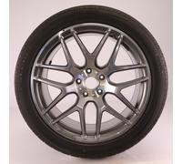 Mercedes-Benz Roue complète aluminium PIR | ScorpionZeroAsimmetrico AMG, j A4634012000 RB-ZA