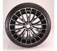 Mercedes-Benz Roue complète aluminium PIRE/P Zero Winter JANTE AMG MULTIBR A2954012900 RC-ZA