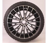 Mercedes-Benz Roue complète aluminium PIRE/P Zero Winter JANTE AMG MULTIBR A2954012900 RC-ZA