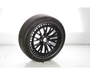 Mercedes-Benz Roue complète aluminium PIRE/P Zero Winter JANTE AMG MULTIBR A2954012900 RC-ZA