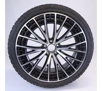 Mercedes-Benz Roue complète aluminium PIRE/P Zero Winter JANTE AMG MULTIBR A2954012900 RC-ZB