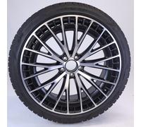 Mercedes-Benz Roue complète aluminium PIRE/P Zero Winter JANTE AMG MULTIBR A2954012900 RC-ZB
