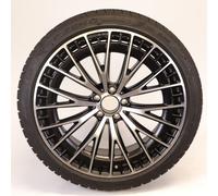 Mercedes-Benz Roue complète aluminium PIRE/P Zero Winter JANTE AMG MULTIBR A2954012900 RC-ZB