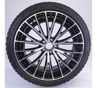 Mercedes-Benz Roue complète aluminium PIRE/P Zero Winter JANTE AMG MULTIBR A2954012900 RC-ZB