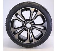 Mercedes-Benz Roue complète aluminium PIRE/SottozeroWinter 3 Jante à 5 dou A2064016200 RB-ZA