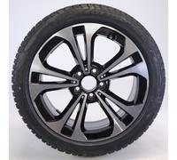 Mercedes-Benz Roue complète aluminium PIRE/SottozeroWinter 3 Jante à 5 dou A2064016200 RB-ZA