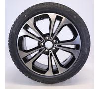 Mercedes-Benz Roue complète aluminium PIRE/SottozeroWinter 3 Jante à 5 dou A2064016200 RB-ZA
