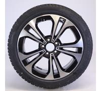 Mercedes-Benz Roue complète aluminium PIRE/SottozeroWinter 3 Jante à 5 dou A2064016200 RB-ZA
