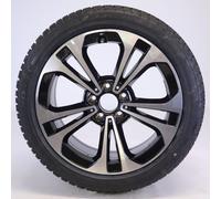 Mercedes-Benz Roue complète aluminium PIRE/SottozeroWinter 3 Jante à 5 dou A2064016200 RB-ZA