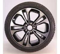 Mercedes-Benz Roue complète aluminium PIRE/SottozeroWinter 3 Jante à 5 dou A2064016200 RB-ZA