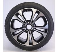 Mercedes-Benz Roue complète aluminium PIRE/SottozeroWinter 3 Jante à 5 dou A2064016200 RB-ZA