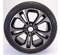 Mercedes-Benz Roue complète aluminium PIRE/SottozeroWinter 3 Jante à 5 dou A2064016200 RB-ZA