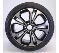 Mercedes-Benz Roue complète aluminium PIRE/SottozeroWinter 3 Jante à 5 dou A2064016200 RB-ZA