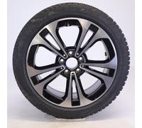 Mercedes-Benz Roue complète aluminium PIRE/SottozeroWinter 3 Jante à 5 dou A2064016200 RB-ZA