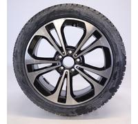 Mercedes-Benz Roue complète aluminium PIRE/SottozeroWinter 3 Jante à 5 dou A2064016200 RB-ZA