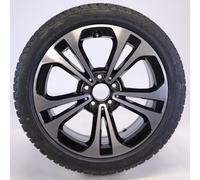 Mercedes-Benz Roue complète aluminium PIRE/SottozeroWinter 3 Jante à 5 dou A2064016200 RB-ZA