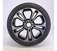Mercedes-Benz Roue complète aluminium PIRE/SottozeroWinter 3 Jante à 5 dou A2064016200 RB-ZA