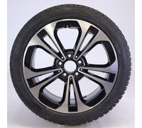 Mercedes-Benz Roue complète aluminium PIRE/SottozeroWinter 3 Jante à 5 dou A2064016200 RB-ZB