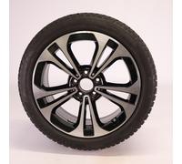 Mercedes-Benz Roue complète aluminium PIRE/SottozeroWinter 3 Jante à 5 dou A2064016200 RB-ZB
