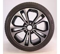 Mercedes-Benz Roue complète aluminium PIRE/SottozeroWinter 3 Jante à 5 dou A2064016200 RB-ZB