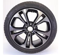 Mercedes-Benz Roue complète aluminium PIRE/SottozeroWinter 3 Jante à 5 dou A2064016200 RB-ZB