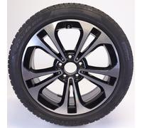 Mercedes-Benz Roue complète aluminium PIRE/SottozeroWinter 3 Jante à 5 dou A2064016200 RB-ZB
