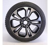 Mercedes-Benz Roue complète aluminium PIRE/SottozeroWinter 3 Jante à 5 dou A2064016200 RB-ZB