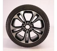 Mercedes-Benz Roue complète aluminium PIRE/SottozeroWinter 3 Jante à 5 dou A2064016200 RB-ZB