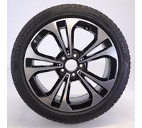 Mercedes-Benz Roue complète aluminium PIRE/SottozeroWinter 3 Jante à 5 dou A2064016200 RB-ZB