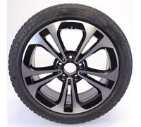 Mercedes-Benz Roue complète aluminium PIRE/SottozeroWinter 3 Jante à 5 dou A2064016200 RB-ZB