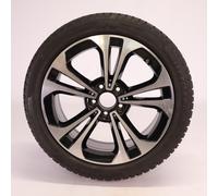 Mercedes-Benz Roue complète aluminium PIRE/SottozeroWinter 3 Jante à 5 dou A2064016200 RB-ZB