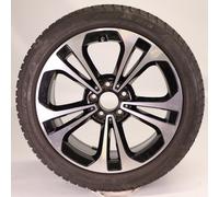 Mercedes-Benz Roue complète aluminium PIRE/SottozeroWinter 3 Jante à 5 dou A2064016200 RB-ZB