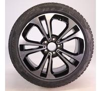 Mercedes-Benz Roue complète aluminium PIRE/SottozeroWinter 3 Jante à 5 dou A2064016200 RB-ZB