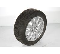 Mercedes-Benz Roue complète en aluminium BRIDGE | Turanza6 Jante à 10 bran A2224010902 RF-ZB