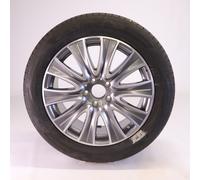 Mercedes-Benz Roue complète en aluminium BRIDGE | Turanza6 Jante à 10 bran A2224010902 RF-ZB