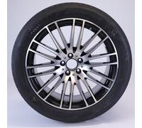 Mercedes-Benz Roues complètes kit alu 20 pouces Goodyear Classe GLC 254 A2544014800 RC-ZA