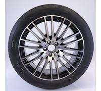 Mercedes-Benz Roues complètes kit alu 20 pouces Goodyear Classe GLC 254 A2544014800 RC-ZA