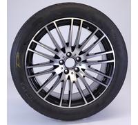 Mercedes-Benz Roues complètes kit alu 20 pouces Goodyear Classe GLC 254 A2544014800 RC-ZB