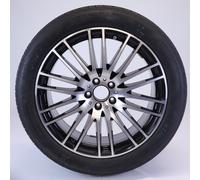 Mercedes-Benz Roues complètes kit alu 20 pouces Goodyear Classe GLC 254 A2544014800 RC-ZB
