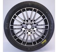 Mercedes-Benz Roues complètes kit alu 20 pouces Goodyear Classe GLC 254 A2544014800 RC-ZB