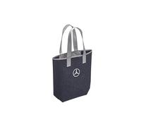 Mercedes-Benz. Sacs pour femme. Produit officiel., bleu