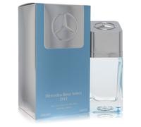 MERCEDES BENZ SELECT DAY Eau De Toilette 100 ml