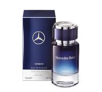 Mercedes Benz Ultimate Eau de Parfum 120ml Mens Perfume