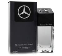 MERCEDES BENZ SELECT Eau De Toilette 100 ml for Men