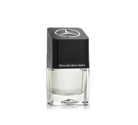Mercedes-Benz Select Eau de Toilette (Homme) 50 ml