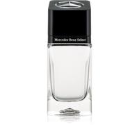 Mercedes-Benz Eau de Toilette Select pour hommes 100 ml