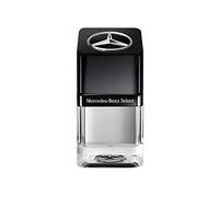 Mercedes-Benz Select Fragrance For Men Notes Of Bergamot Peppermint And Patchouli 1.7 Oz EDT Spray