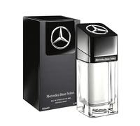 Mercedes-Benz Eau de Toilette Select pour hommes 100 ml